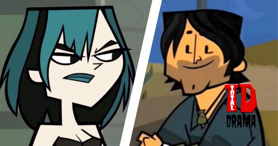 Which Total Drama Character Are You?